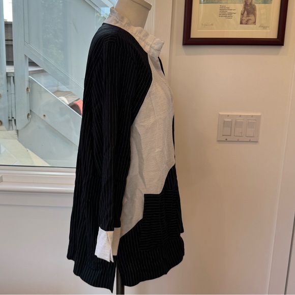 TERRA SJ APPAREL Top - Picture 6 of 7